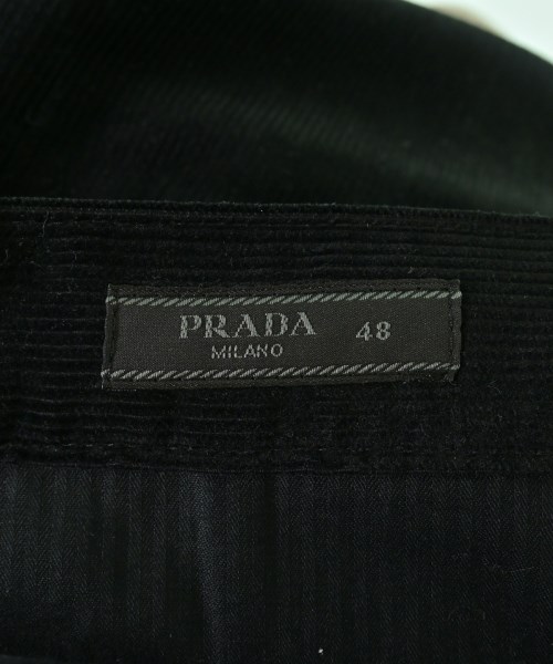PRADA（プラダ）その他 黒 サイズ:48(L位) メンズ/2200631693024