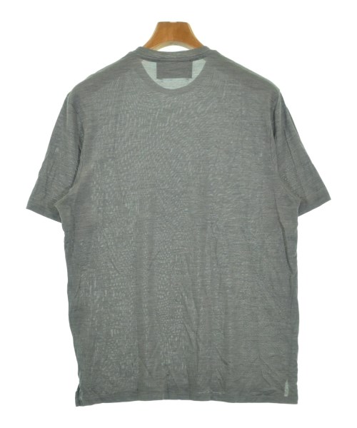 PRADA（プラダ）Tシャツ・カットソー グレー サイズ:S メンズ/2200616371138