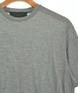 PRADA（プラダ）Tシャツ・カットソー グレー サイズ:S メンズ/2200616371138