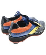 PRADA（プラダ）ビジネス・ドレスシューズ 黒 サイズ:9(28cm位) メンズ/2200631718024