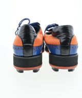 PRADA（プラダ）ビジネス・ドレスシューズ 黒 サイズ:9(28cm位) メンズ/2200631718024