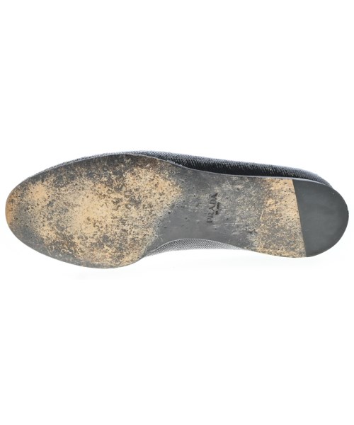 PRADA（プラダ）ビジネス・ドレスシューズ 黒 サイズ:9(28cm位) メンズ/2200631718055