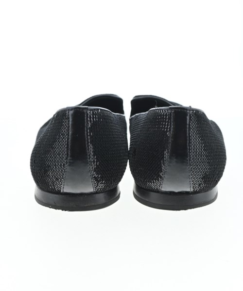 PRADA（プラダ）ビジネス・ドレスシューズ 黒 サイズ:9(28cm位) メンズ/2200631718055