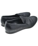 PRADA（プラダ）ビジネス・ドレスシューズ 黒 サイズ:9(28cm位) メンズ/2200631718055