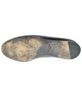 PRADA（プラダ）ビジネス・ドレスシューズ 黒 サイズ:9(28cm位) メンズ/2200631718055