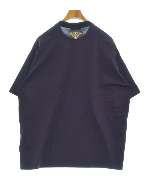 PRADA（プラダ）Tシャツ・カットソー 紫 サイズ:S メンズ/2200631767152