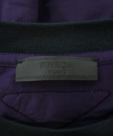 PRADA（プラダ）Tシャツ・カットソー 紫 サイズ:S メンズ/2200631767152
