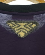 PRADA（プラダ）Tシャツ・カットソー 紫 サイズ:S メンズ/2200631767152