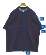 PRADA（プラダ）Tシャツ・カットソー 紫 サイズ:S メンズ/2200631767152