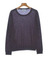 PRADA（プラダ）ニット・セーター 紫 サイズ:38(S位) レディース/2200632023066