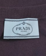 PRADA（プラダ）ニット・セーター 紫 サイズ:38(S位) レディース/2200632023066