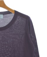 PRADA（プラダ）ニット・セーター 紫 サイズ:38(S位) レディース/2200632023066