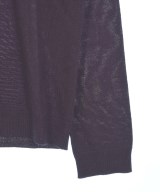 PRADA（プラダ）ニット・セーター 紫 サイズ:38(S位) レディース/2200632023066