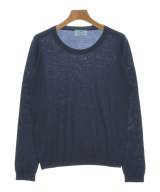 PRADA（プラダ）ニット・セーター 紺 サイズ:38(S位) レディース/2200632023073