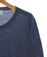 PRADA（プラダ）ニット・セーター 紺 サイズ:38(S位) レディース/2200632023073