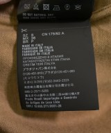 PRADA（プラダ）カジュアルシャツ ベージュ サイズ:S メンズ/2200632303045