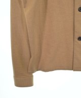 PRADA（プラダ）カジュアルシャツ ベージュ サイズ:S メンズ/2200632303045