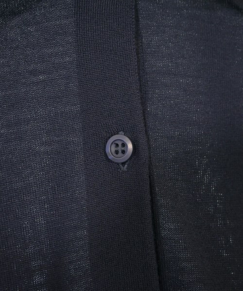 PRADA（プラダ）ニット・セーター 紺 サイズ:36(XS位) レディース/2200632306015