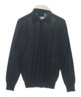 PRADA（プラダ）ニット・セーター 紺 サイズ:36(XS位) レディース/2200632306015
