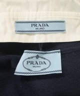 PRADA（プラダ）ニット・セーター 紺 サイズ:36(XS位) レディース/2200632306015