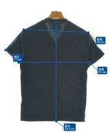 PRADA（プラダ）Tシャツ・カットソー 紺 サイズ:XS メンズ/2200612804067