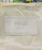 PRADA（プラダ）ブルゾン 緑 サイズ:48(L位) メンズ/2200632318018
