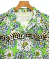 PRADA（プラダ）ブルゾン 緑 サイズ:48(L位) メンズ/2200632318018