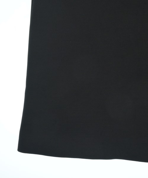 PRADA（プラダ）ロング・マキシ丈スカート 黒 サイズ:-(M位) レディース/2200632318056