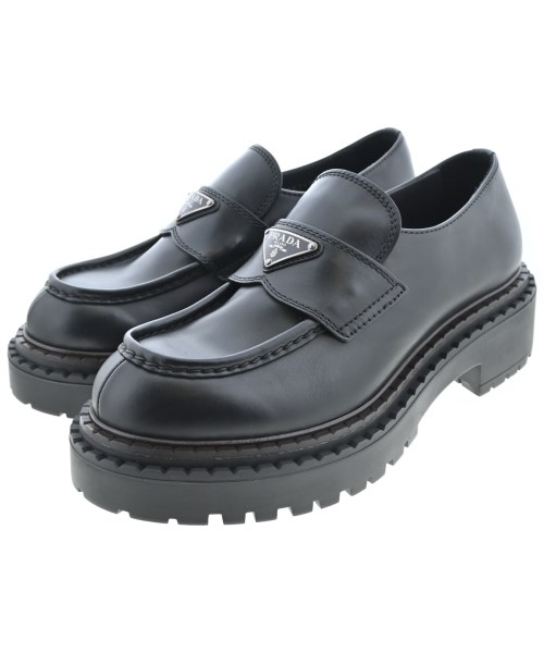 プラダ(PRADA)のPRADA ビジネス・ドレスシューズ