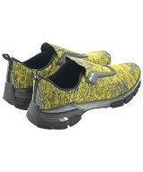 PRADA（プラダ）スニーカー 黄 サイズ:8(27cm位) メンズ/2200632564026