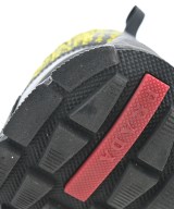 PRADA（プラダ）スニーカー 黄 サイズ:8(27cm位) メンズ/2200632564026