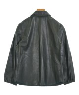 PRADA（プラダ）カジュアルシャツ 黒 サイズ:36(XS位) レディース/2200632808045