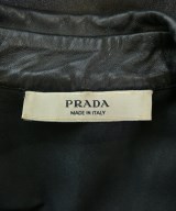 PRADA（プラダ）カジュアルシャツ 黒 サイズ:36(XS位) レディース/2200632808045