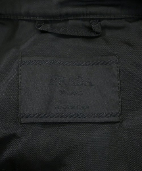 PRADA（プラダ）その他 黒 サイズ:M メンズ/2200632853014