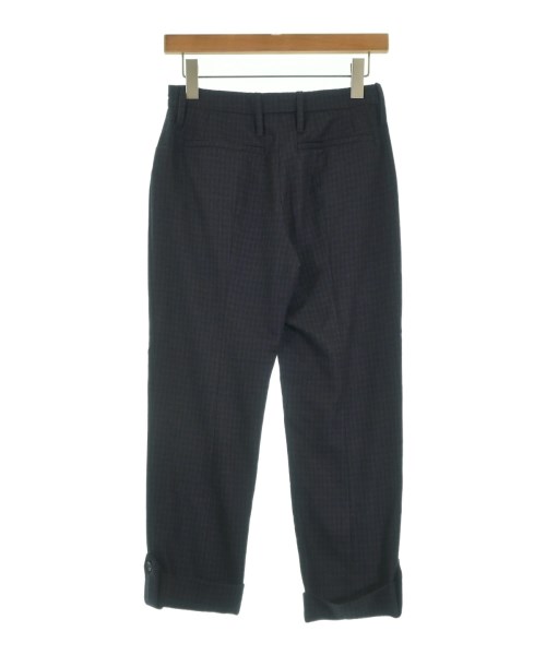 PRADA（プラダ）スラックス 紫 サイズ:38(S位) レディース/2200632864058