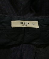 PRADA（プラダ）スラックス 紫 サイズ:38(S位) レディース/2200632864058