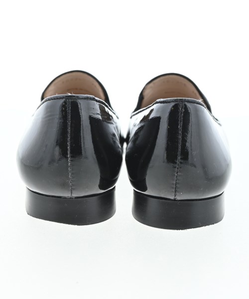 PRADA（プラダ）ドレスシューズ/ローファー 黒 サイズ:EU36 1/2(23cm位) レディース/2200632749010