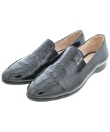 PRADA（プラダ）ドレスシューズ/ローファー 黒 サイズ:EU36 1/2(23cm位) レディース/2200632749010