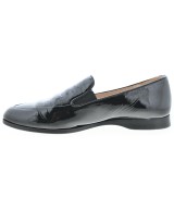 PRADA（プラダ）ドレスシューズ/ローファー 黒 サイズ:EU36 1/2(23cm位) レディース/2200632749010