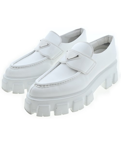 プラダ(PRADA)のPRADA ドレスシューズ/ローファー