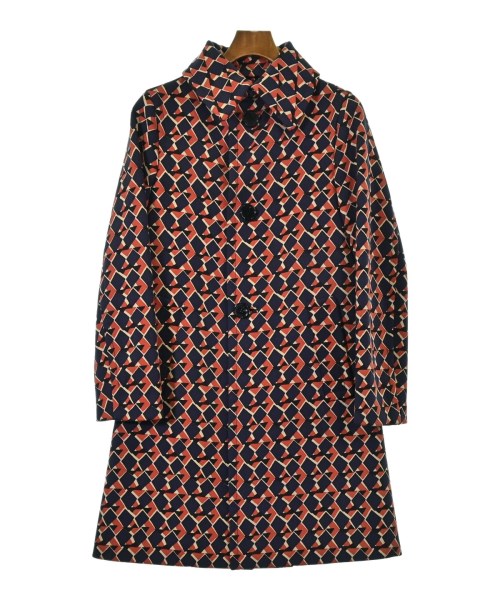 プラダ(PRADA)のPRADA ステンカラーコート