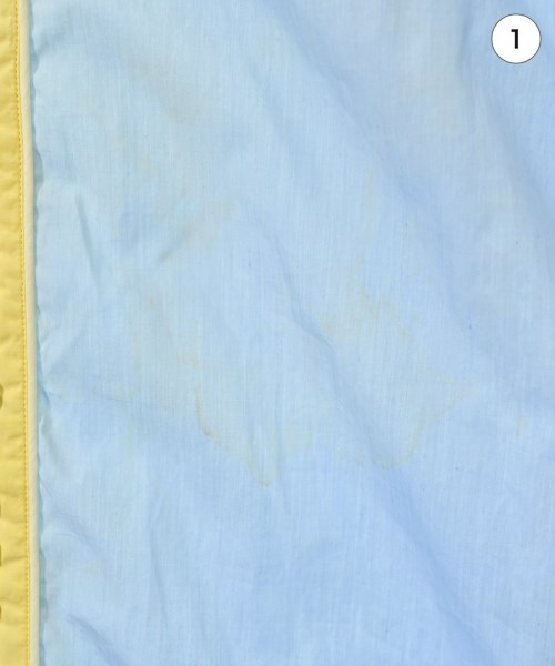 PRADA（プラダ）カジュアルシャツ 青 サイズ:39(M位) メンズ/2200632964031