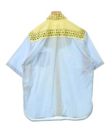 PRADA（プラダ）カジュアルシャツ 青 サイズ:39(M位) メンズ/2200632964031