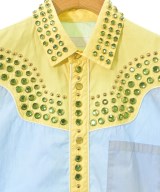 PRADA（プラダ）カジュアルシャツ 青 サイズ:39(M位) メンズ/2200632964031