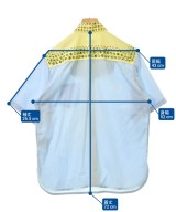 PRADA（プラダ）カジュアルシャツ 青 サイズ:39(M位) メンズ/2200632964031