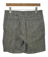 PRADA（プラダ）ショートパンツ グレー サイズ:44(S位) メンズ/2200632964055
