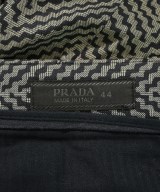 PRADA（プラダ）ショートパンツ グレー サイズ:44(S位) メンズ/2200632964055
