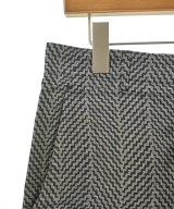 PRADA（プラダ）ショートパンツ グレー サイズ:44(S位) メンズ/2200632964055