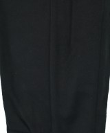 Miu Miu（ミュウミュウ）クロップドパンツ 黒 サイズ:-(S位) メンズ/2200632964062