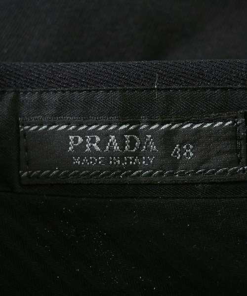 PRADA（プラダ）その他 紺 サイズ:48(L位) メンズ/2200632964079